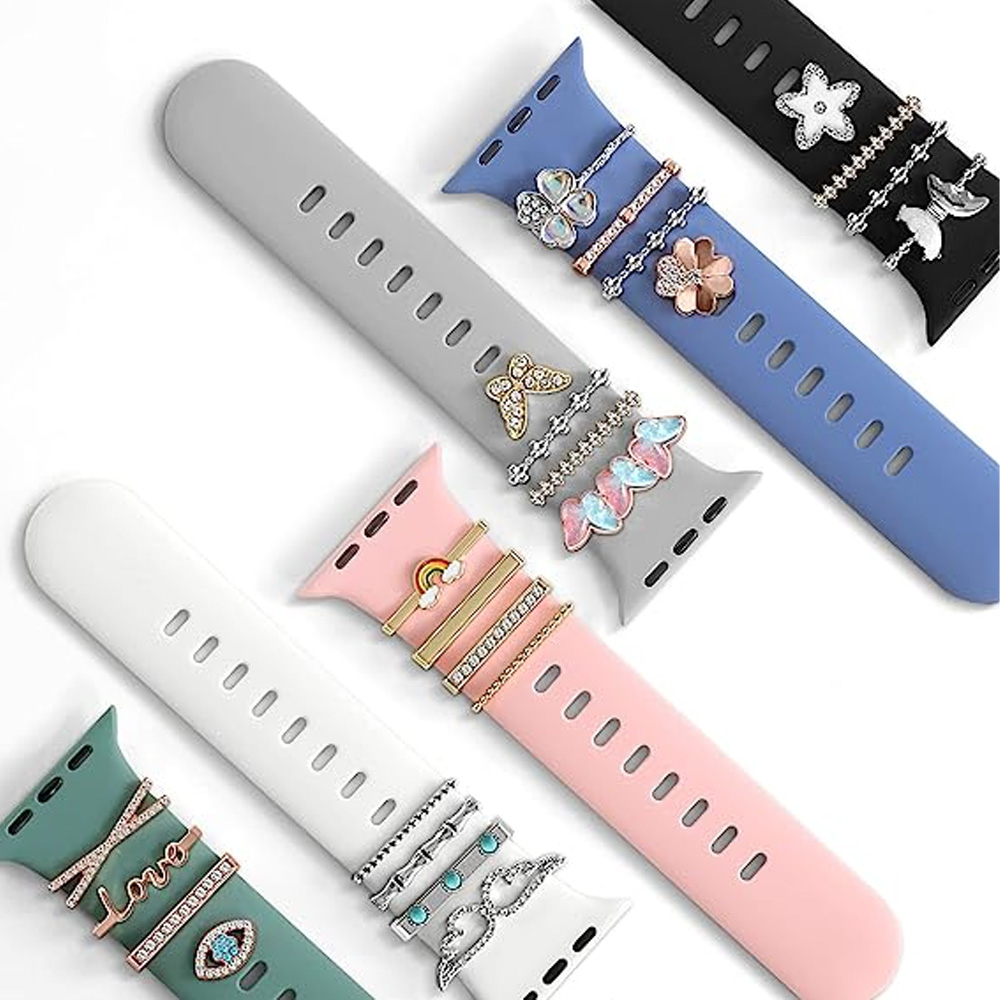 Decorazione per cinturino Appl - Smartwatch Samsung Watches For Men recensione e prezzo