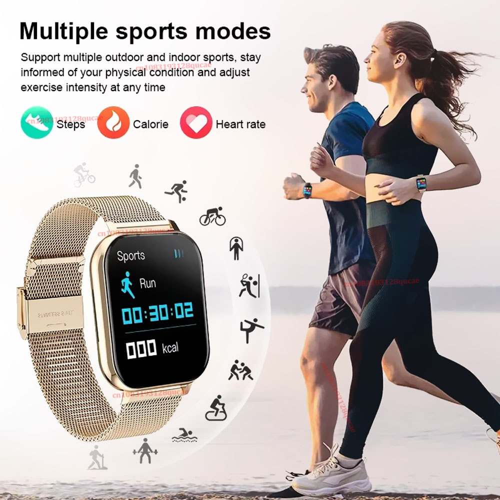 Ultimo Modello di Smartwatch d - Smartwatch Latest Watches For Men recensione e prezzo