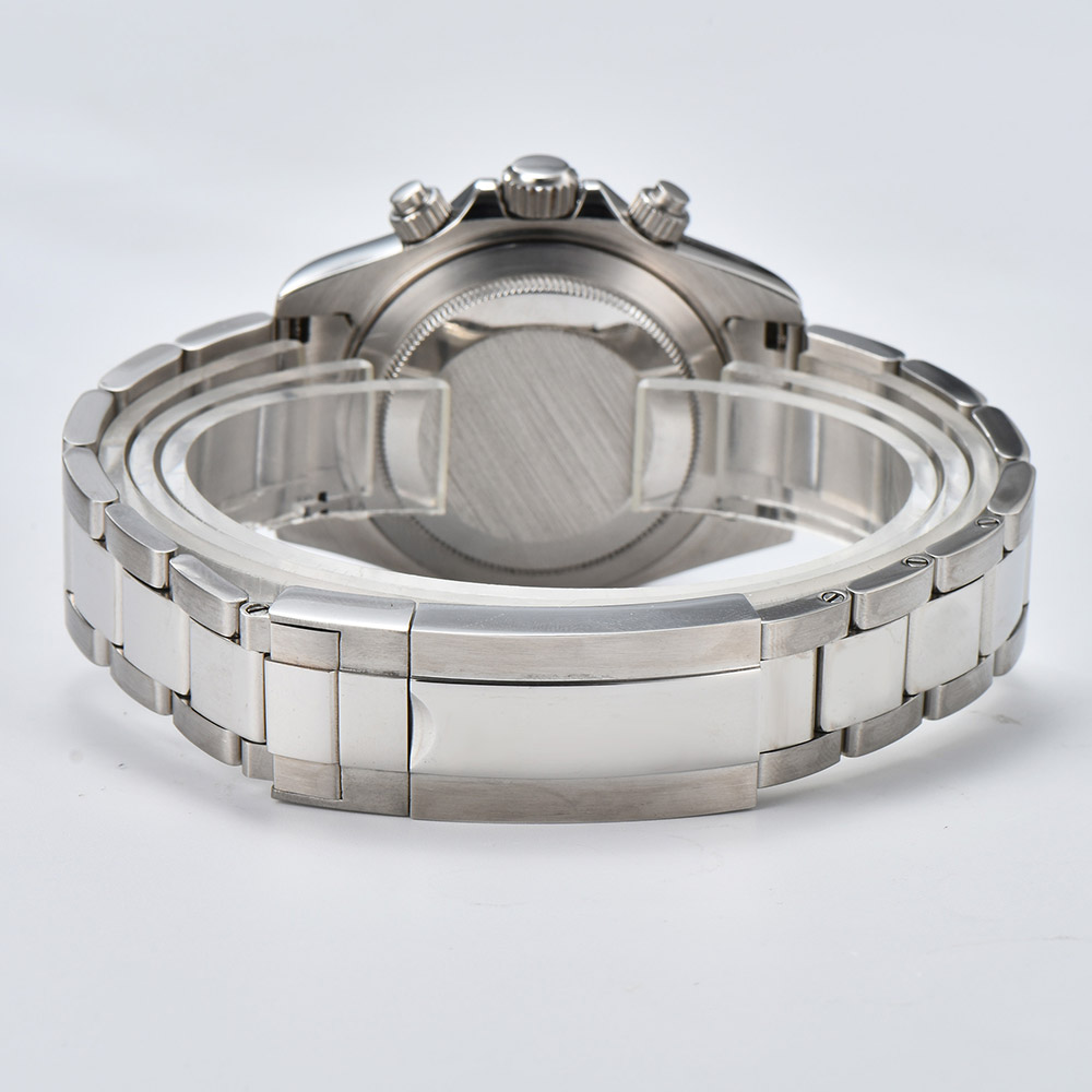 Orologio VK63 di lusso Cronogr - Luxury Ceramic Watch recensione e prezzo