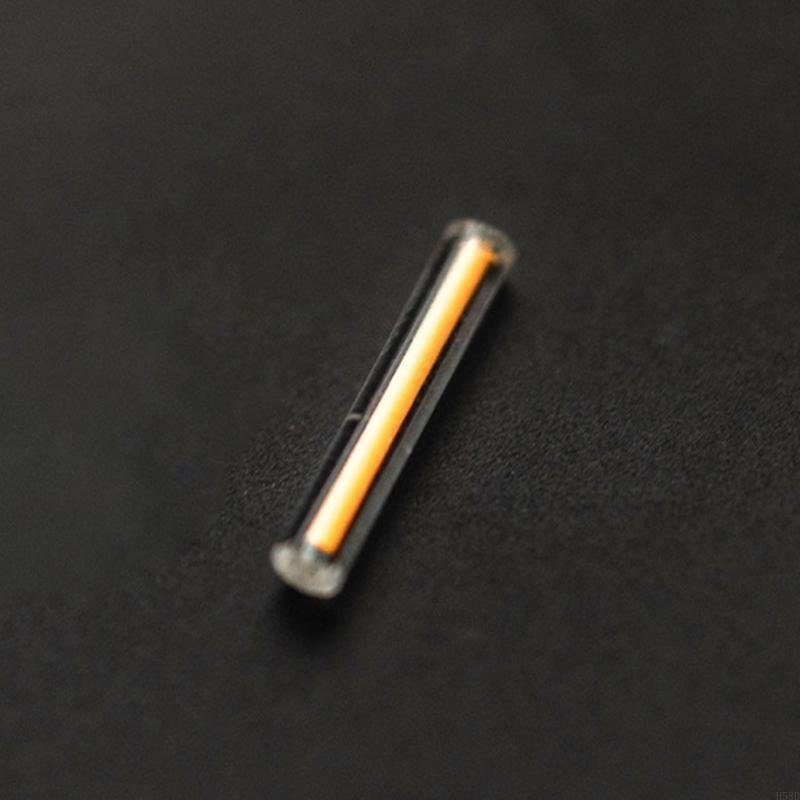 1 Non è vetro gas luminosament - Tritium Gas Tube recensione e prezzo