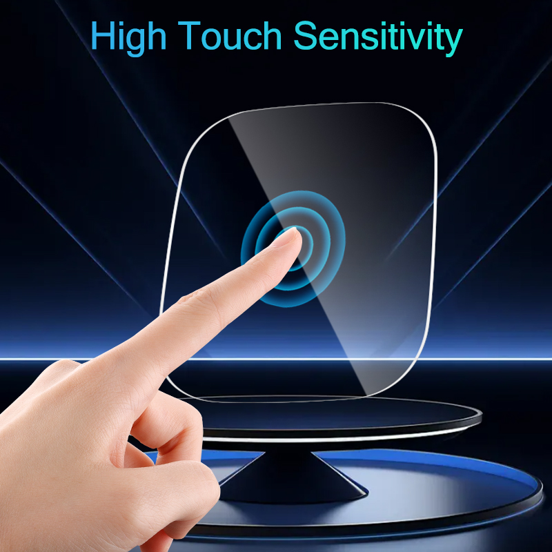 Vetro temperato per Xiaomi Red - Smartwatch Redmi Watches recensione e prezzo