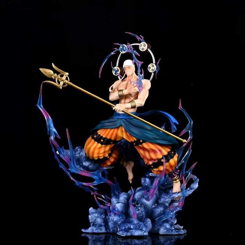 Action Figure One Piece Enel G - Smartwatch El recensione e prezzo