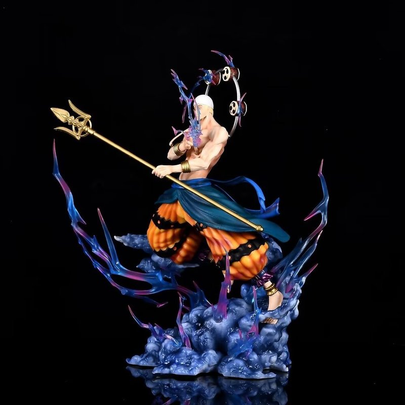 Action Figure One Piece Enel G - Smartwatch El recensione e prezzo
