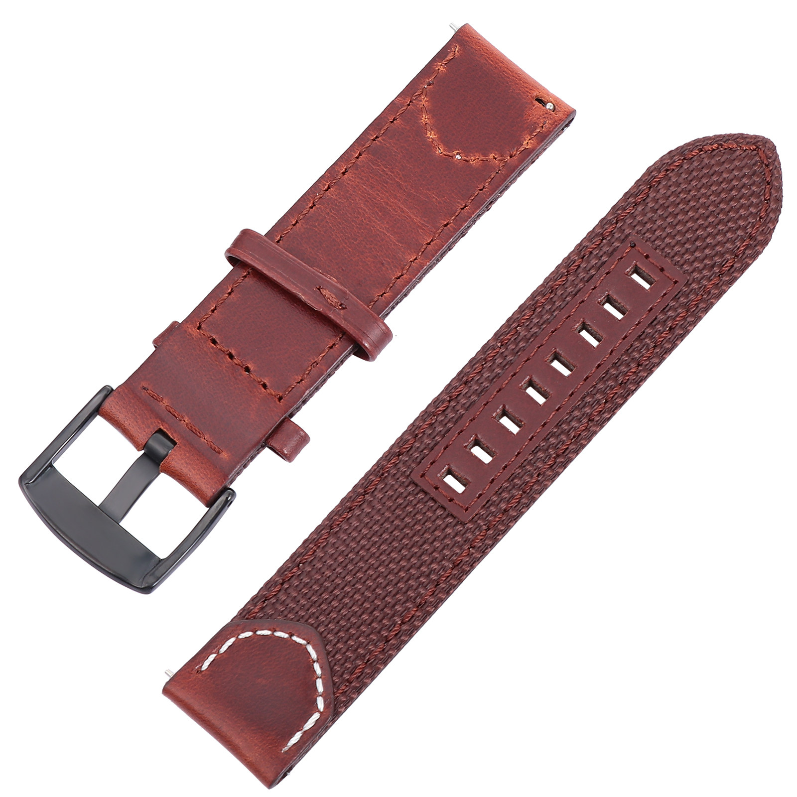 Cinturino in nylon premium vin - Smartwatch Premium Watches For Men recensione e prezzo