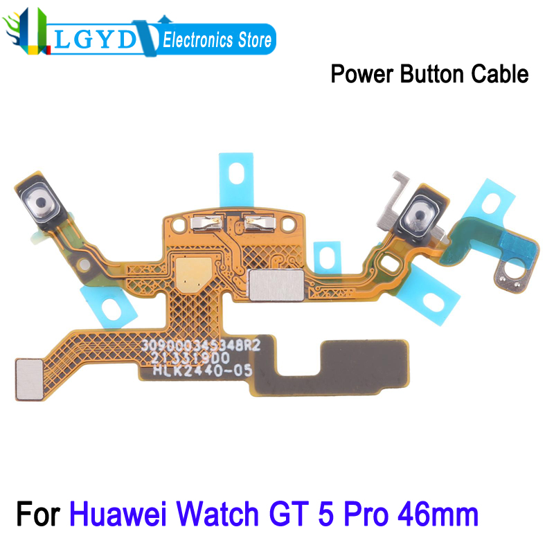 Cavo flessibile per riparazion - Smartwatch Watch Huawei recensione e prezzo