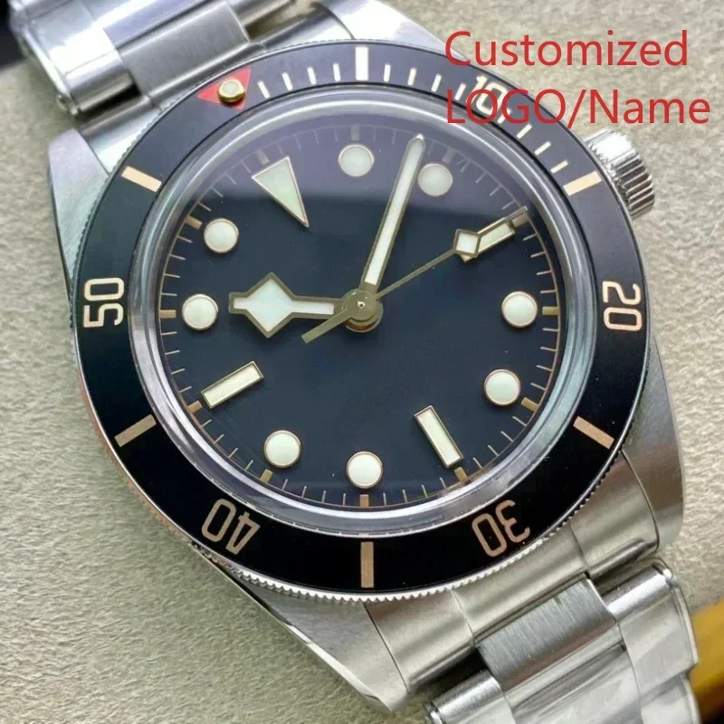 Orologio Personalizzato A11, O - Luxury Ceramic Watch recensione e prezzo