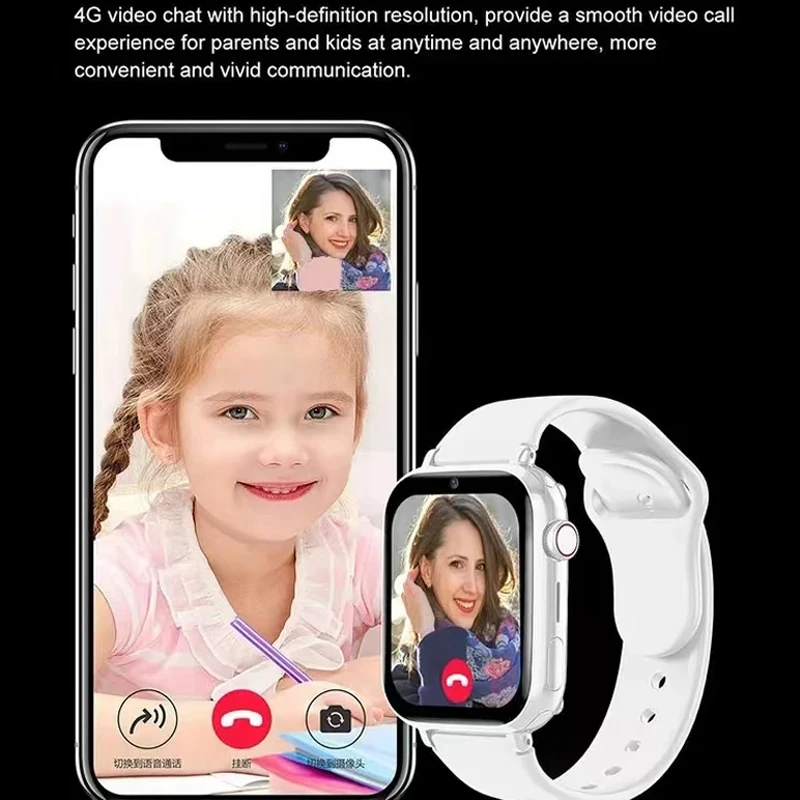 2025 Smart Watch Bambini LBS P - Smartwatch Watches Kids recensione e prezzo