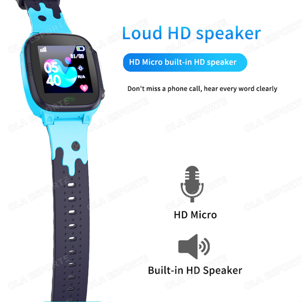 Smartwatch per Bambini con Tra - Smartwatch Watches Birthday Gift For Girls recensione e prezzo