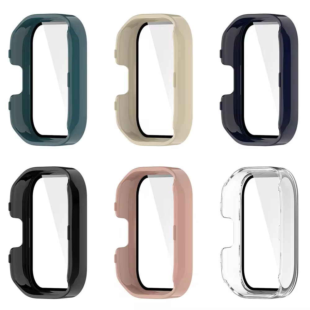 Custodia protettiva in vetro t - Smartwatch Redmi Watches recensione e prezzo