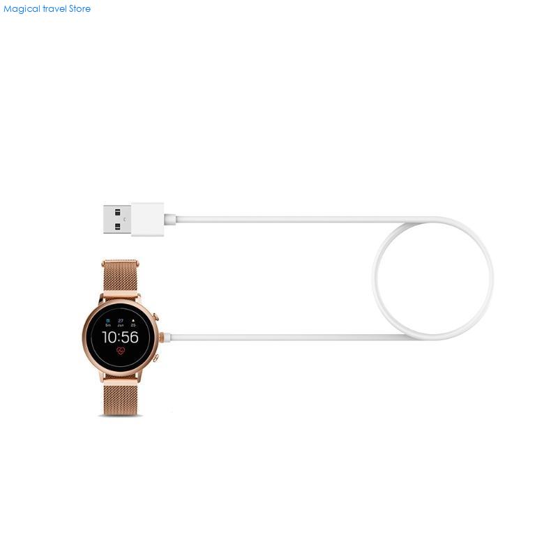 N2UB Cavo ricarica USB Staffa  - Fossil Watches Smartwatch Charger recensione e prezzo