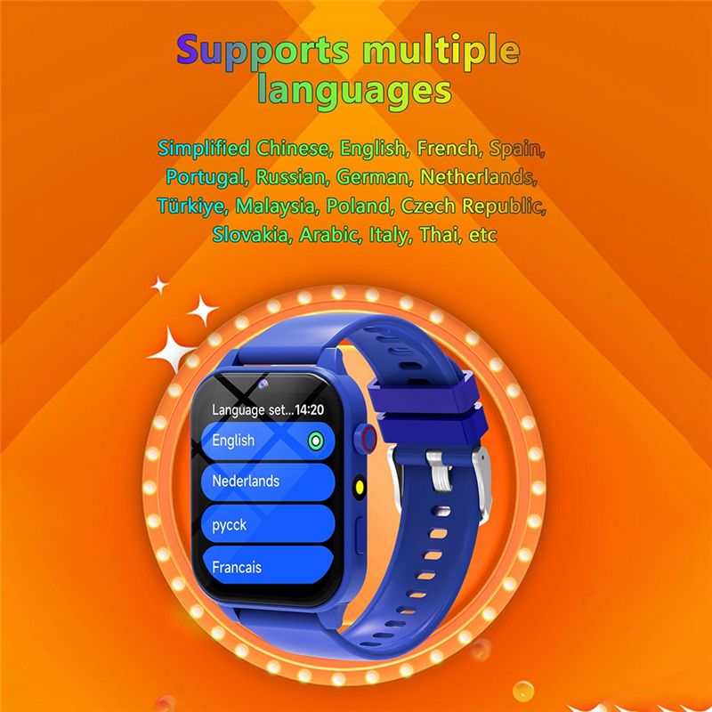 BNVN-Children Study Smartwatch - Smartwatch Watches Birthday Gift For Girls recensione e prezzo