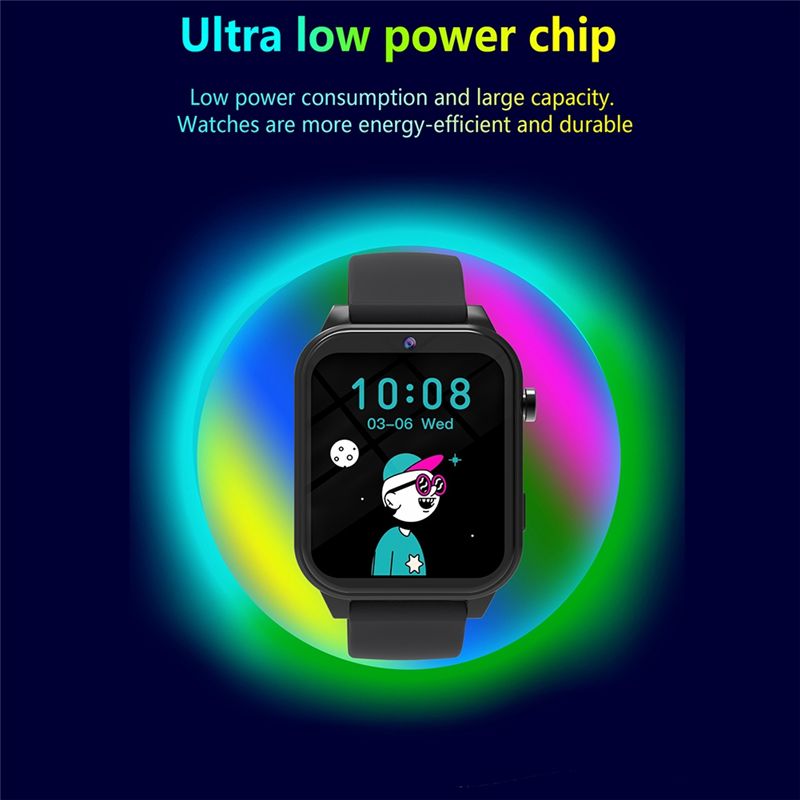 BNVN-Children Study Smartwatch - Smartwatch Watches Birthday Gift For Girls recensione e prezzo