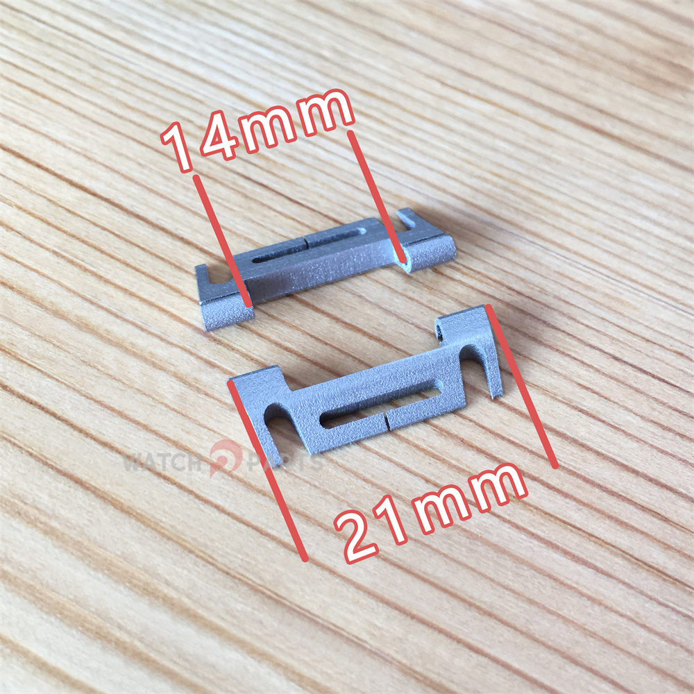 Inserto per cinturino in pelle - Patek Philippe Watch Nautilus recensione e prezzo