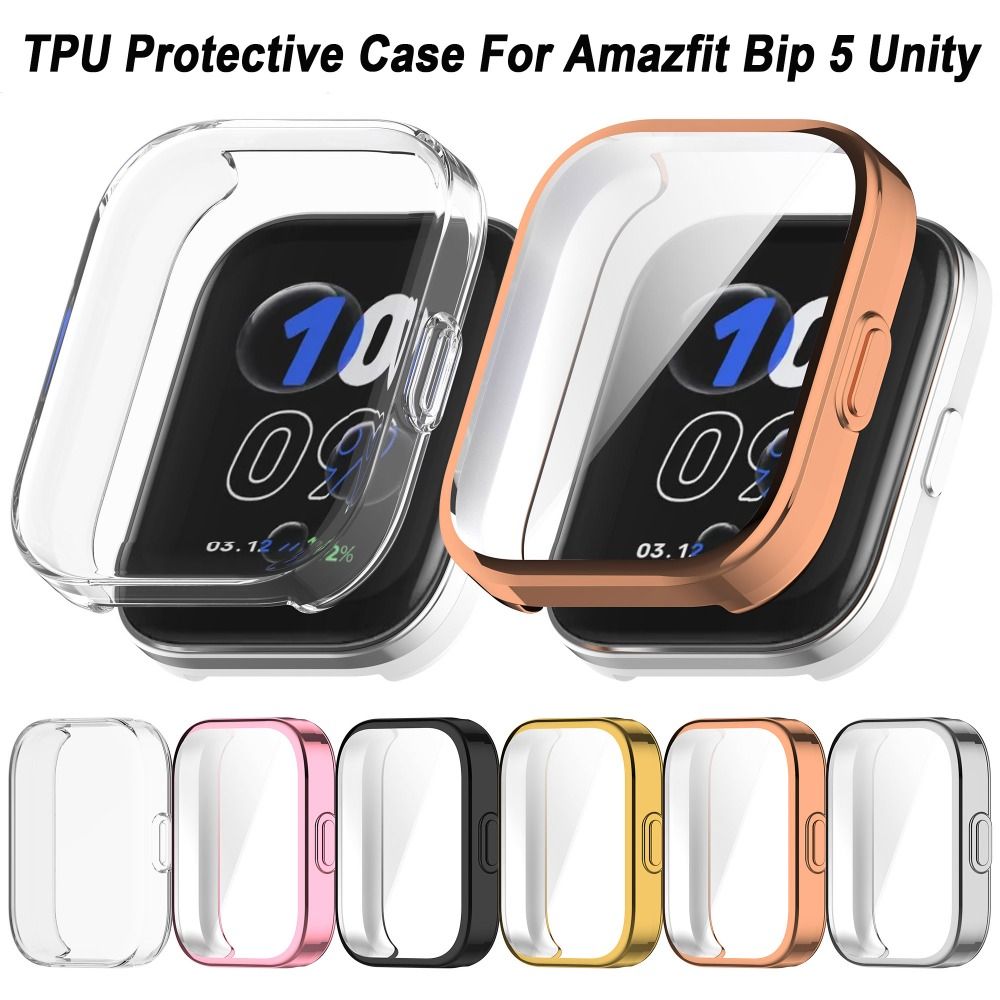 Custodia in TPU a copertura to - Smartwatch Watches Amazfit recensione e prezzo