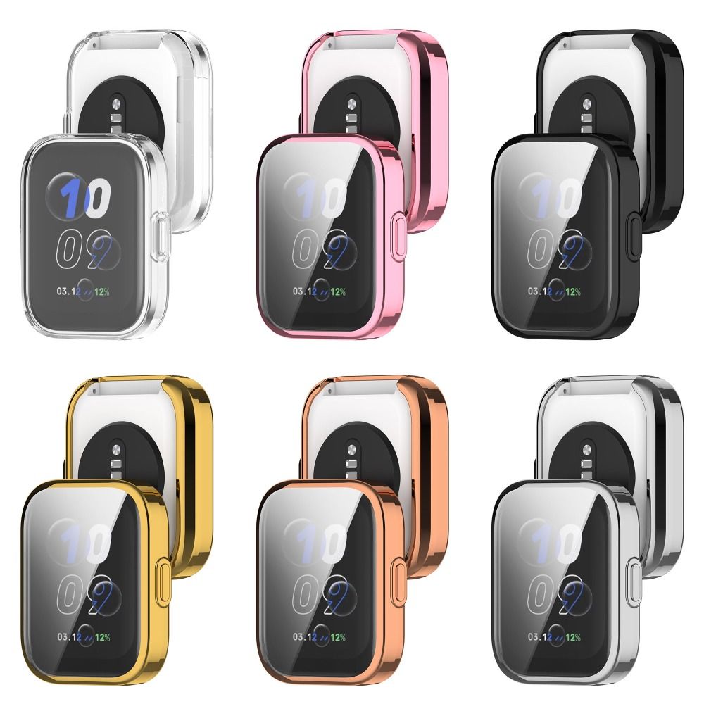 Custodia in TPU a copertura to - Smartwatch Watches Amazfit recensione e prezzo