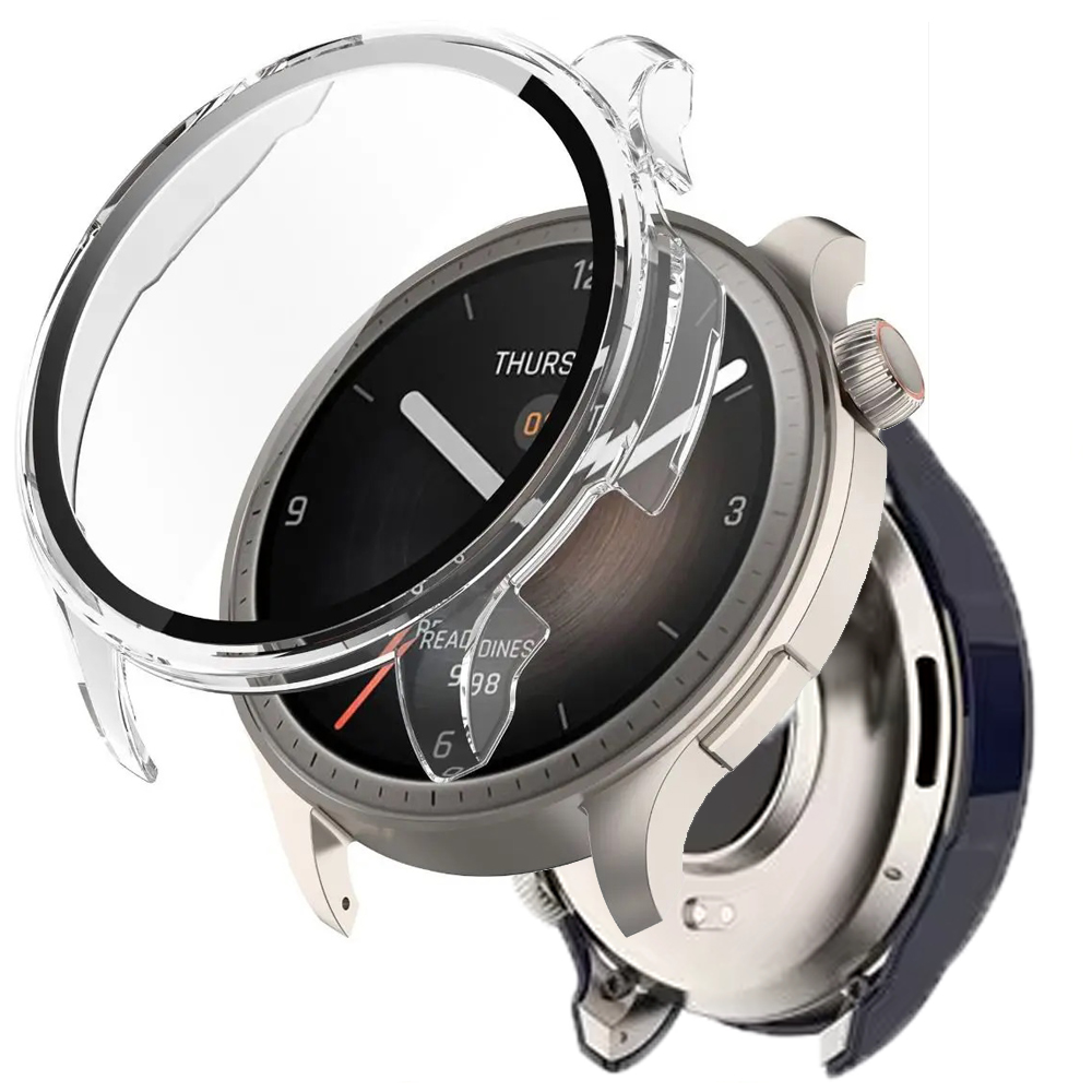 Proteggi schermo per Amazfit B - Smartwatch Watches Amazfit recensione e prezzo