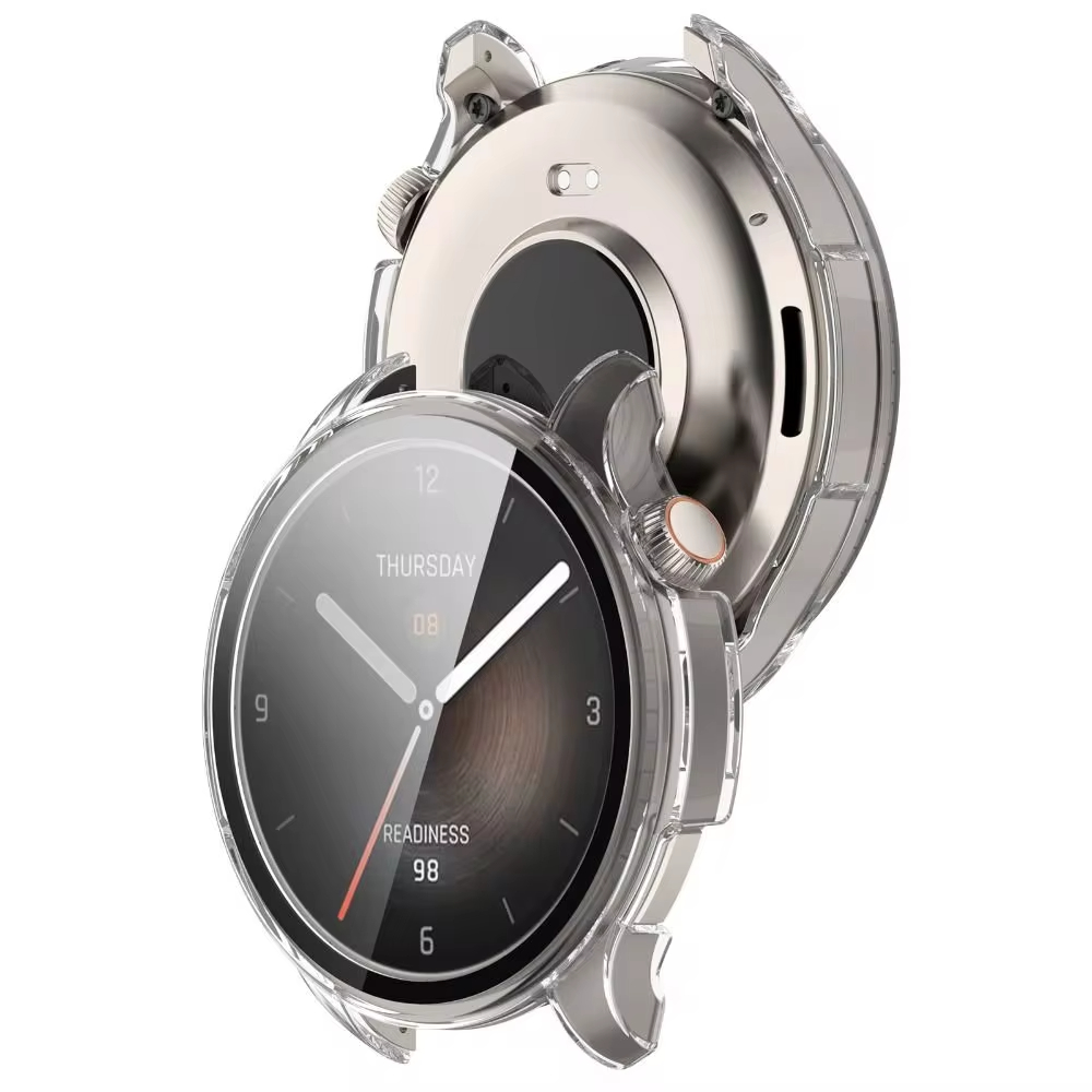 Proteggi schermo per Amazfit B - Smartwatch Watches Amazfit recensione e prezzo