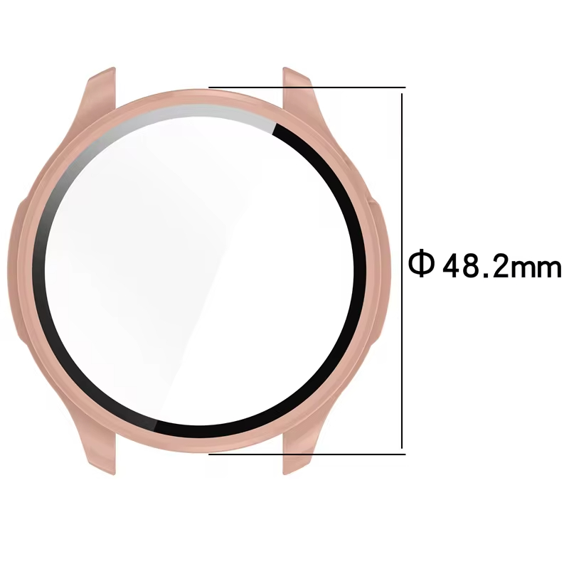 Proteggi schermo per Amazfit B - Smartwatch Watches Amazfit recensione e prezzo
