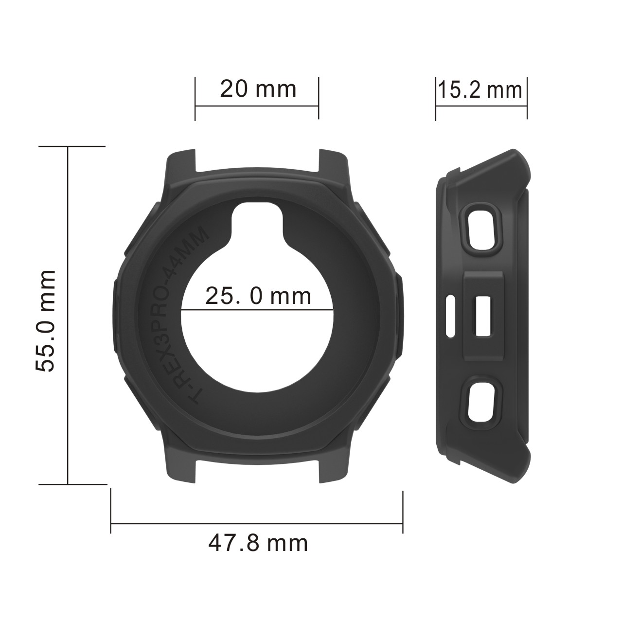 Accessori per custodie per sma - Smartwatch Watches Amazfit recensione e prezzo