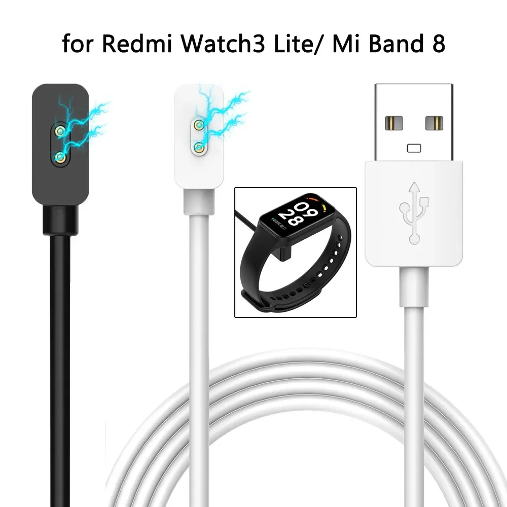 Caricatore USB per Redmi Watch - Smartwatch Redmi Watches recensione e prezzo