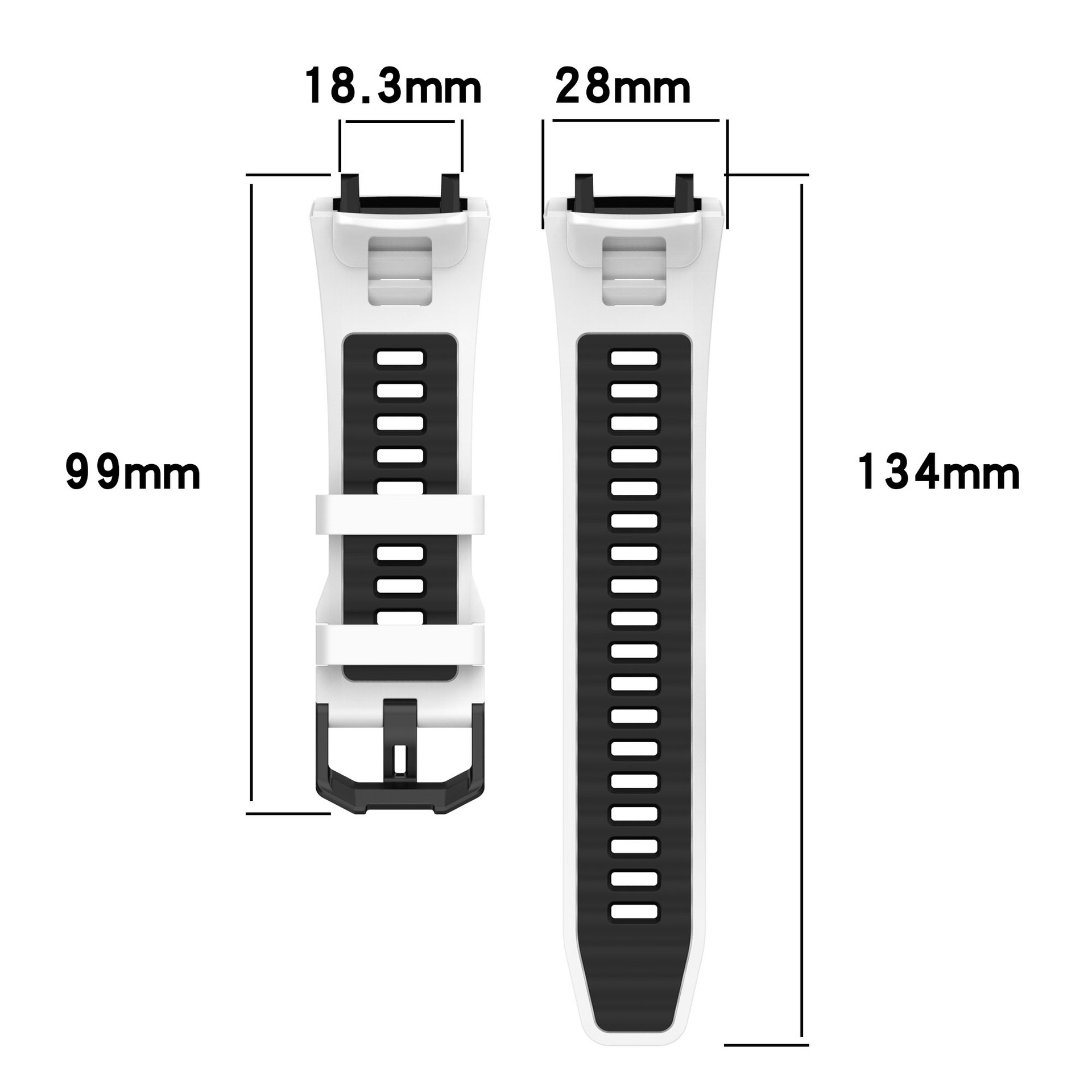 Cinturino Originale in Silicon - Smartwatch Watches Amazfit recensione e prezzo