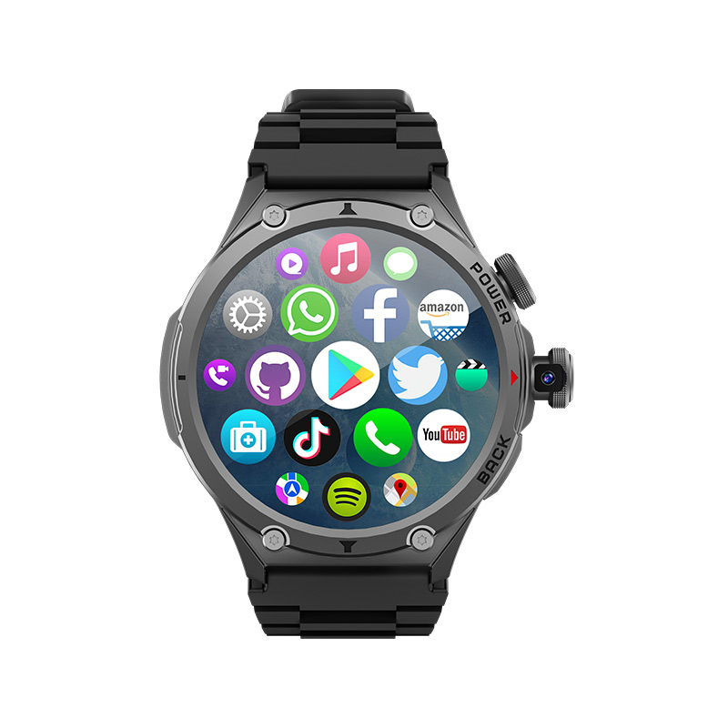 Ultimo Modello H12 Smartwatch  - Smartwatch Latest Watches For Men recensione e prezzo