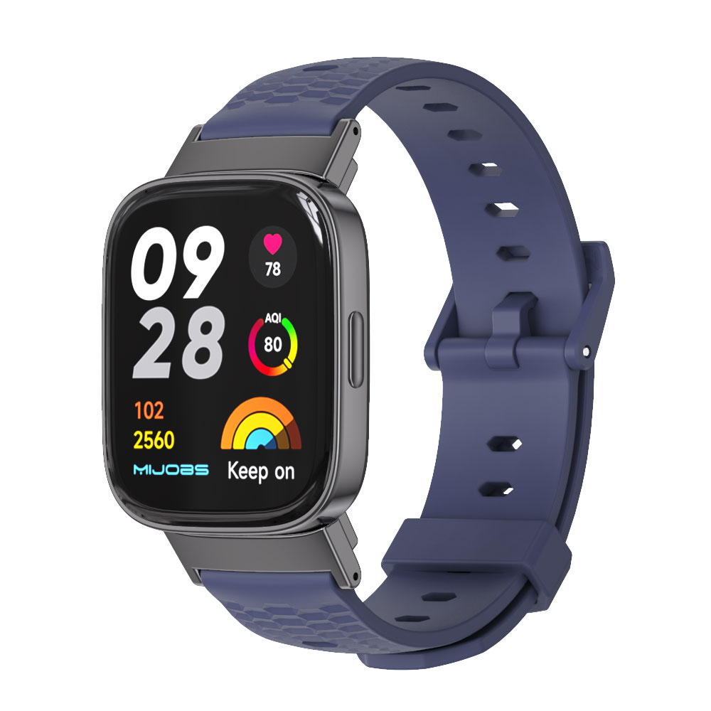 Cinturino per Redmi Watch 3 Sm - Smartwatch Redmi Watches recensione e prezzo
