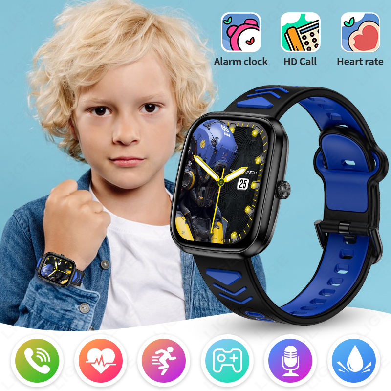 LIGE 2026 Nuovo Smartwatch per - Smartwatch Watches Birthday Gift For Girls recensione e prezzo