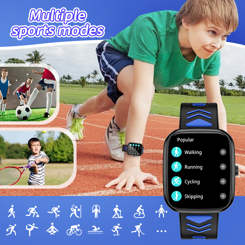 LIGE 2026 Nuovo Smartwatch per - Smartwatch Watches Birthday Gift For Girls recensione e prezzo