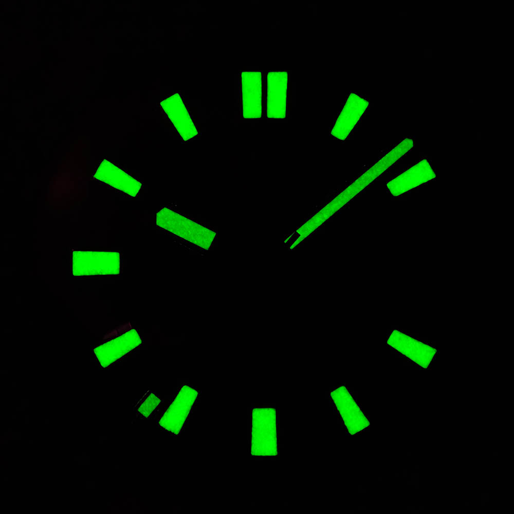 Quadrante per Orologio da 28,5 - Luminous Dial Face recensione e prezzo