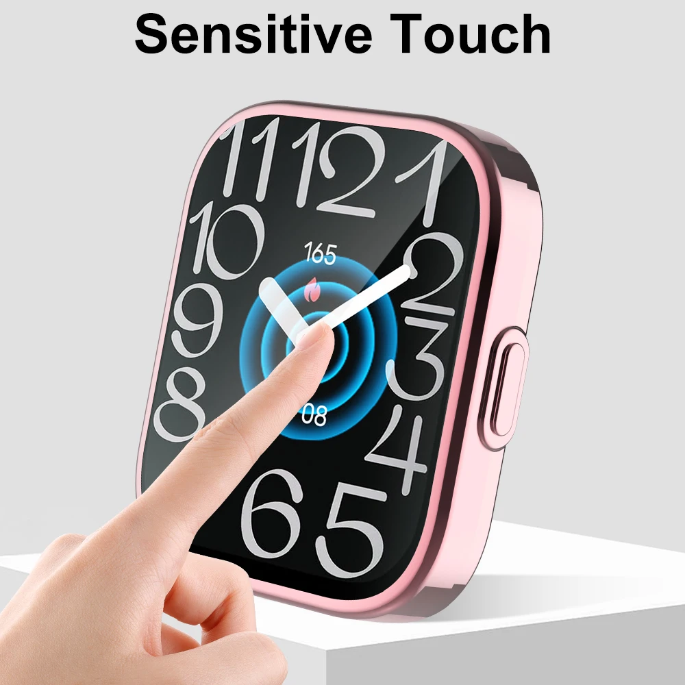 Custodia in TPU per Amazfit Bi - Smartwatch Watches Amazfit recensione e prezzo