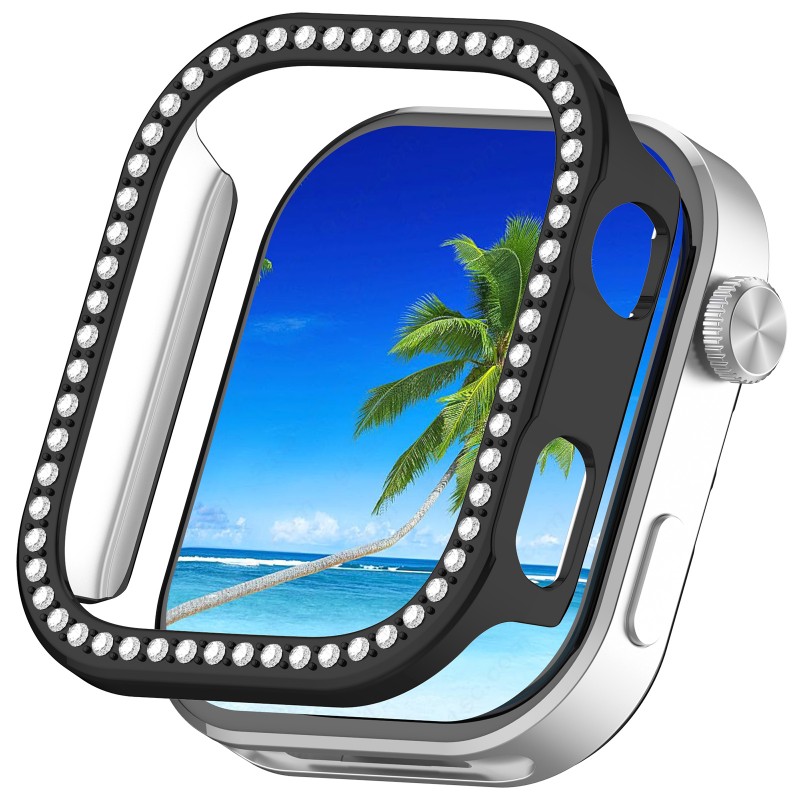 Cover protettiva Bling PC Holl - Smartwatch Redmi Watches recensione e prezzo