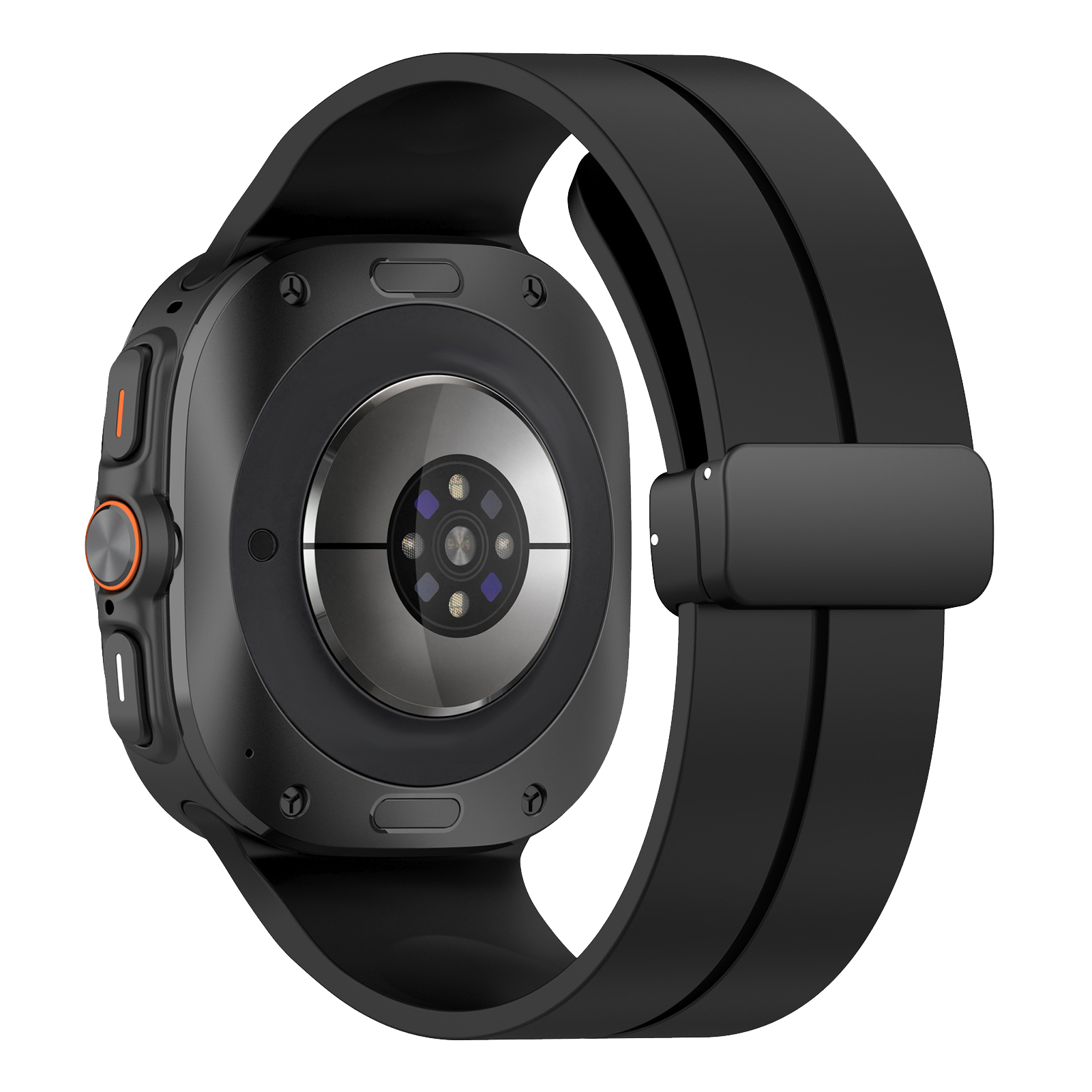 Magnetico per Samsung Galaxy w - Smartwatch Samsung Watches For Men recensione e prezzo