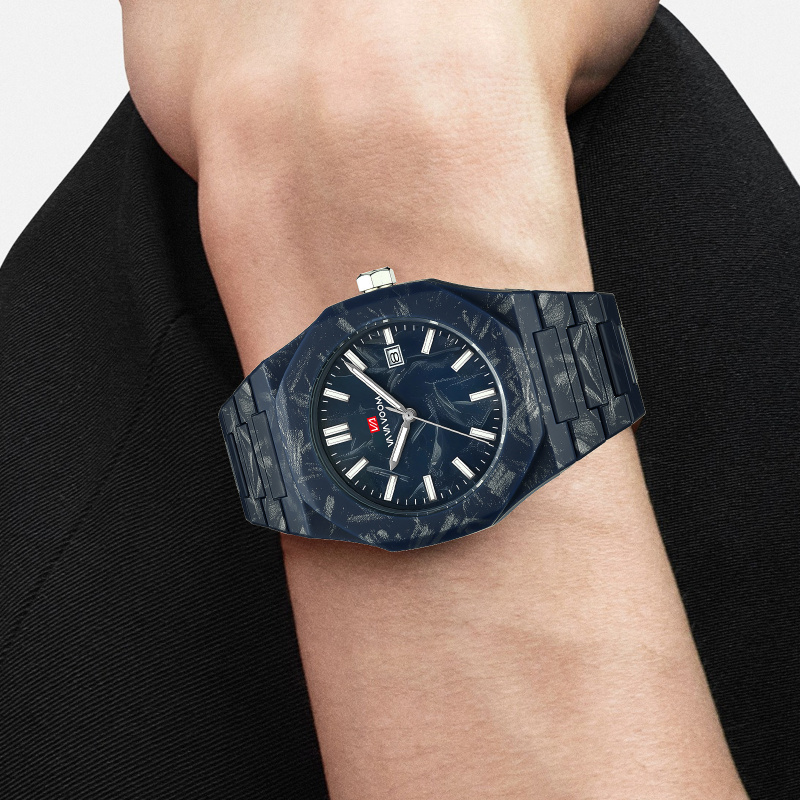 Orologi di lusso premium perso - Smartwatch Premium Watches For Men recensione e prezzo