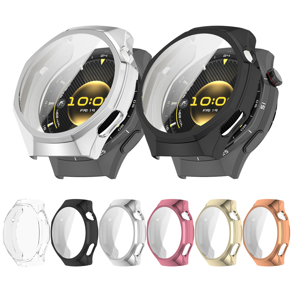 Cover Morbida in TPU per Huawe - Smartwatch Watch Huawei recensione e prezzo