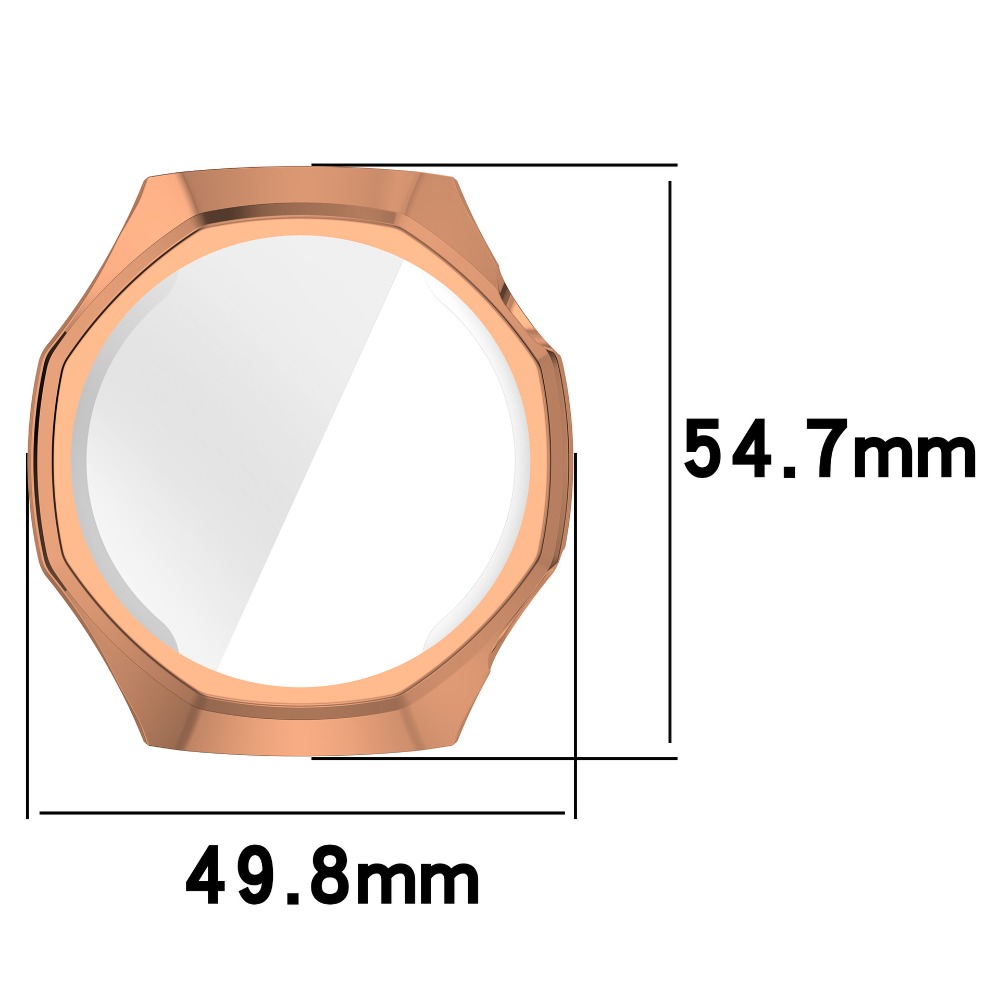 Cover Morbida in TPU per Huawe - Smartwatch Watch Huawei recensione e prezzo