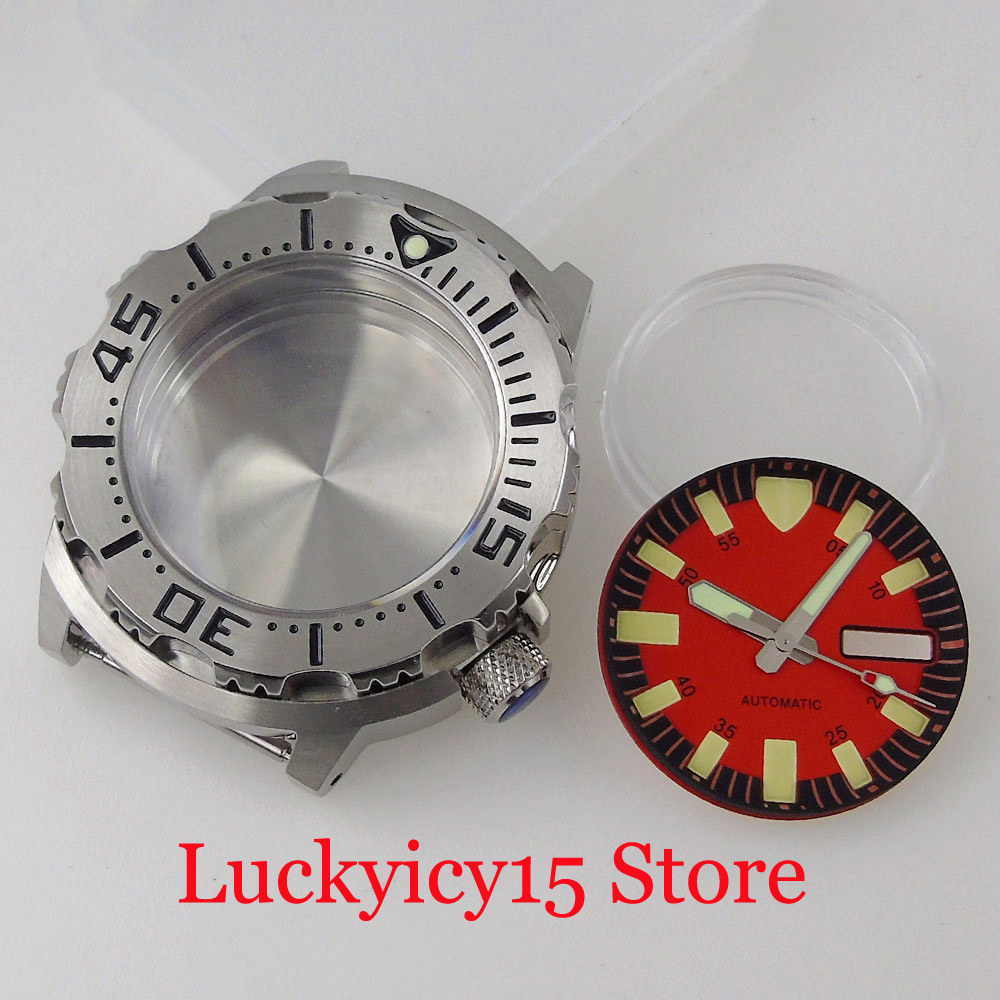 Accessorio 42MM Orologio da uo - Luminous Dial Face recensione e prezzo