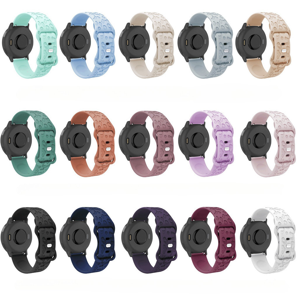 Cinturino in silicone per Redm - Smartwatch Redmi Watches recensione e prezzo
