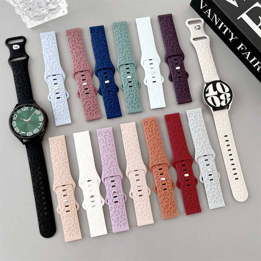 Cinturino in silicone per Redm - Smartwatch Redmi Watches recensione e prezzo
