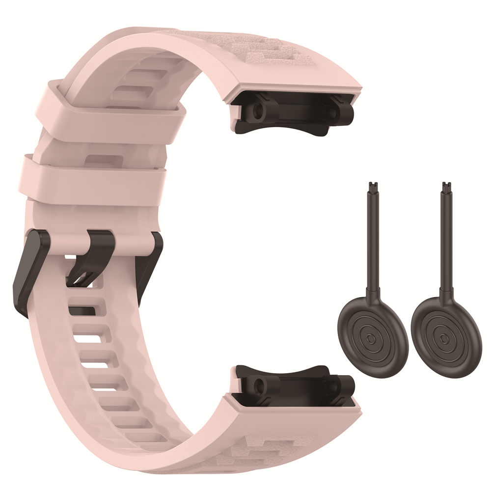 Cinturino in silicone di moda  - Smartwatch Watches Amazfit recensione e prezzo