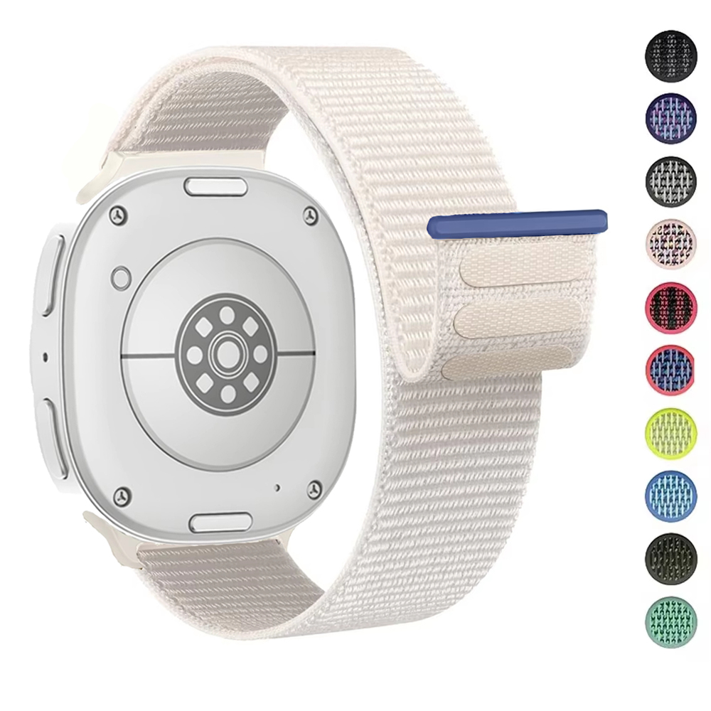 Anello in nylon per Samsung Wa - Smartwatch Samsung Watches For Men recensione e prezzo