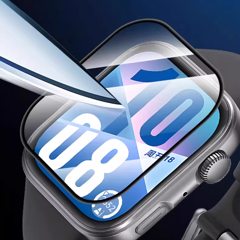5 pezzi pellicola temperata pe - Smartwatch Watch Huawei recensione e prezzo
