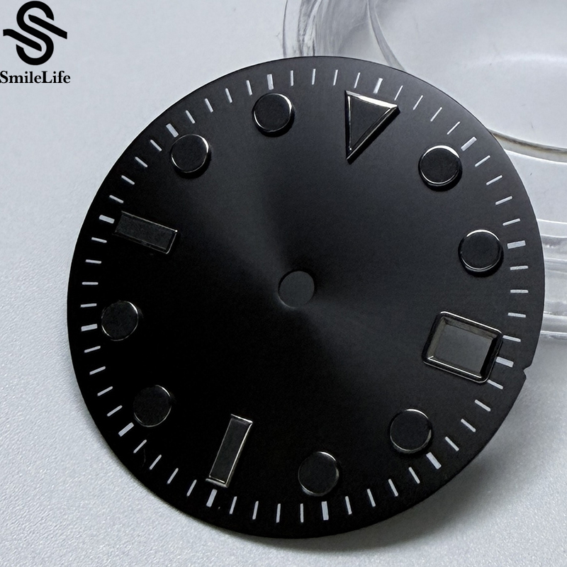 SmileLife 28,5 mm quadrante ve - Luminous Dial Face recensione e prezzo