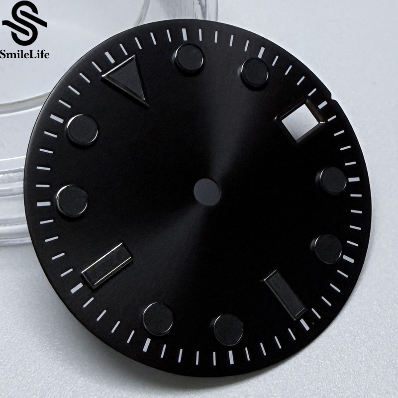 SmileLife 28,5 mm quadrante ve - Luminous Dial Face recensione e prezzo