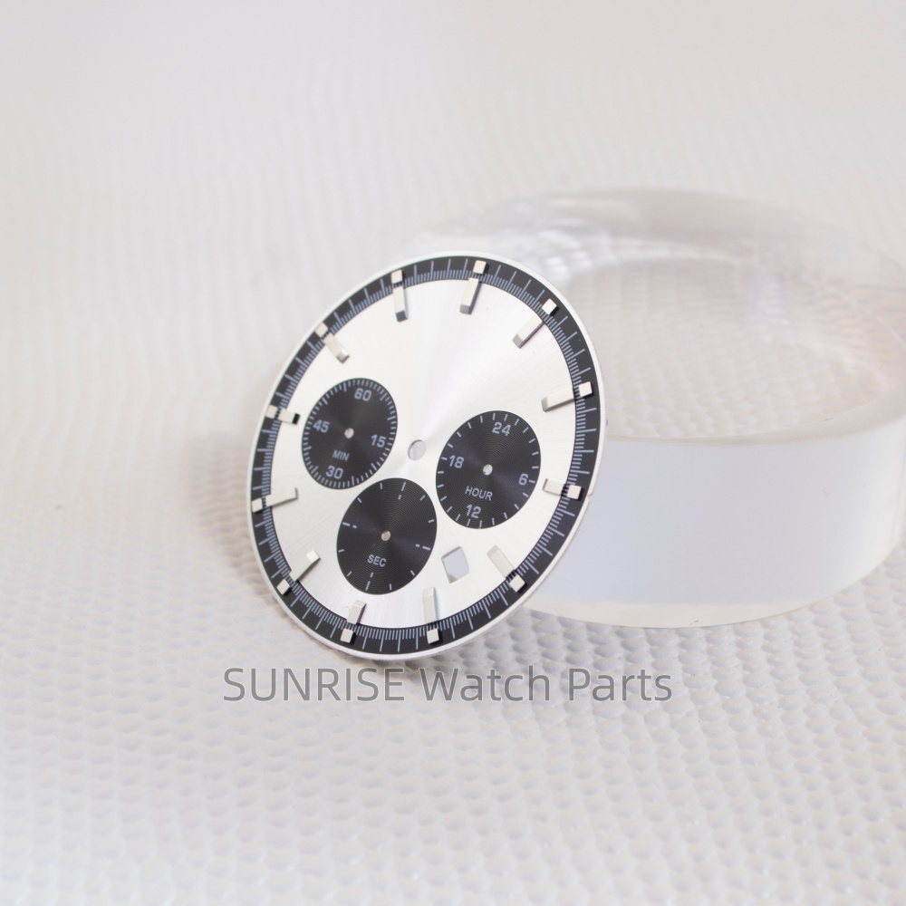 Lancette per quadrante orologi - Luminous Dial Face recensione e prezzo