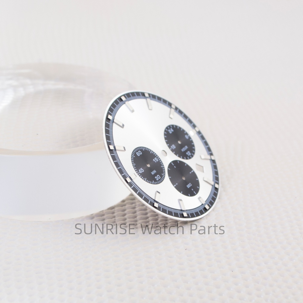 Lancette per quadrante orologi - Luminous Dial Face recensione e prezzo