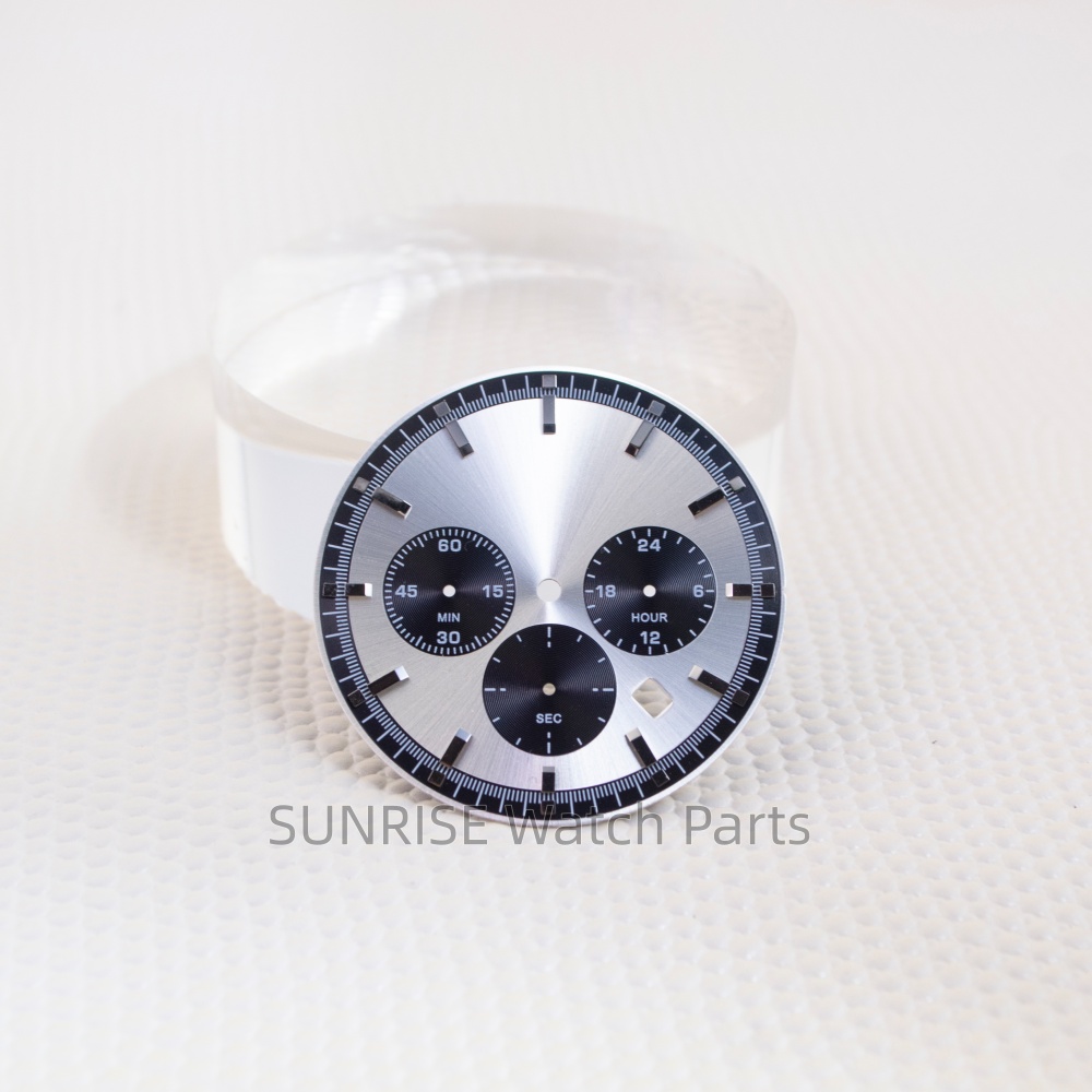 Lancette per quadrante orologi - Luminous Dial Face recensione e prezzo