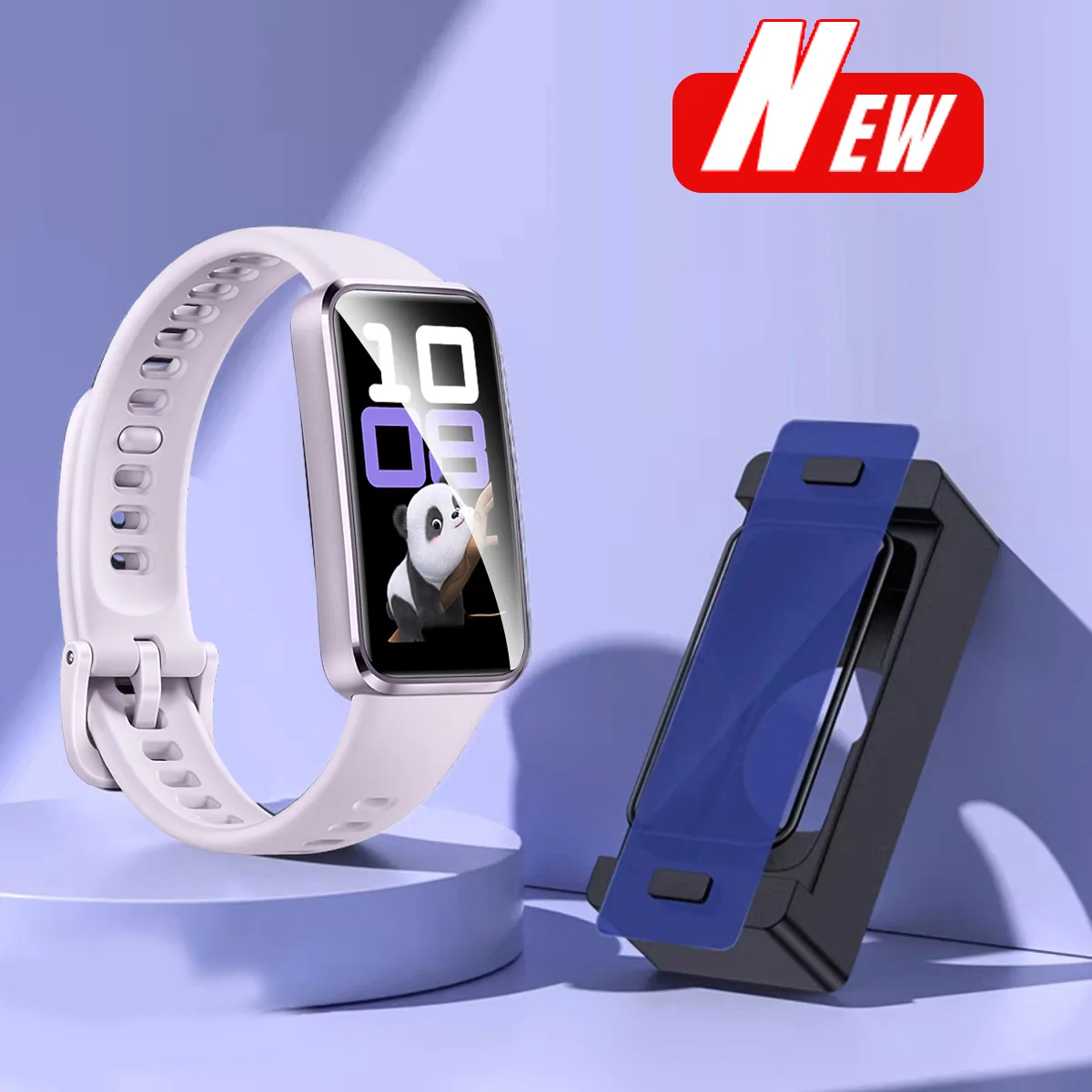 Proteggi schermo flessibili pe - Smartwatch Watch Huawei recensione e prezzo