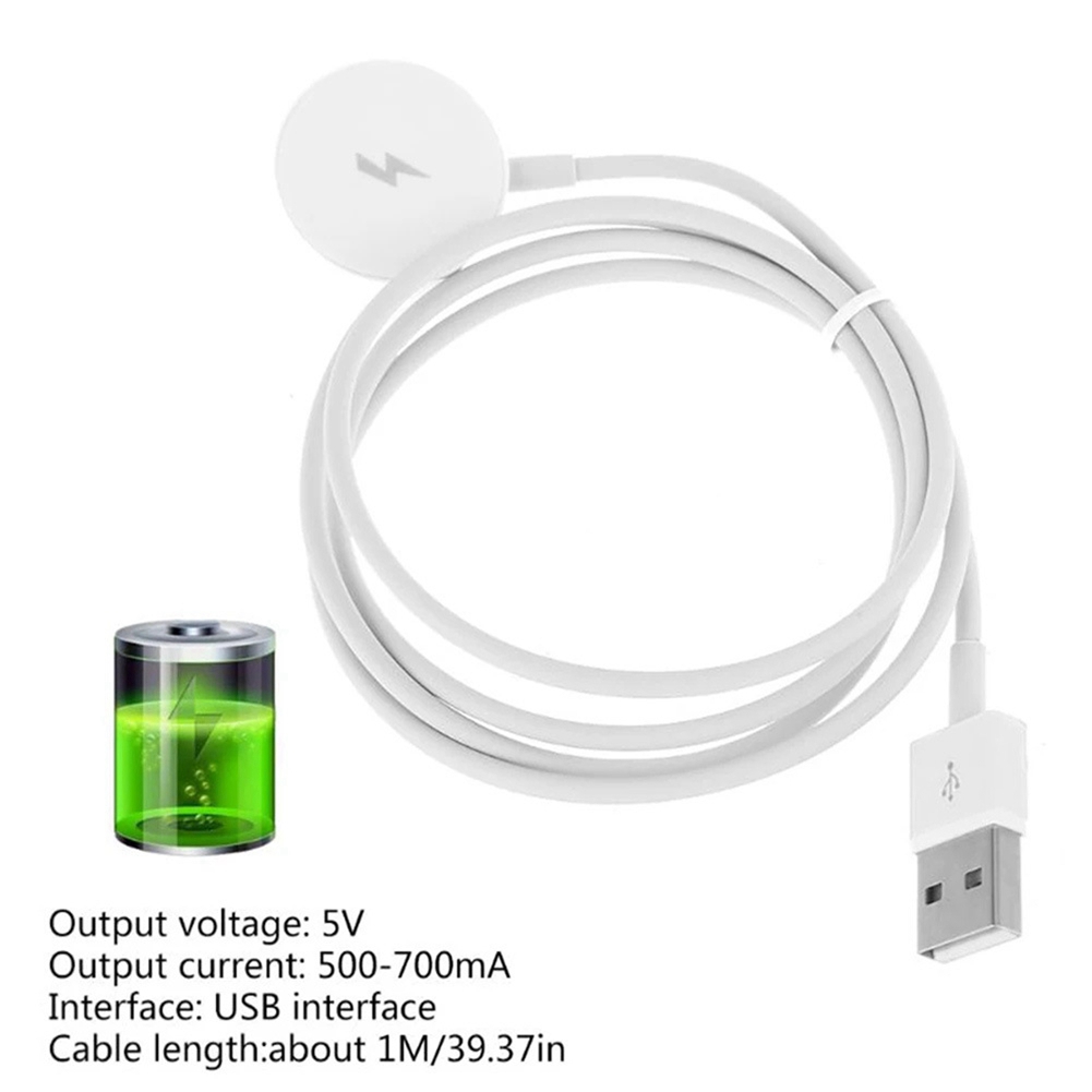 A07I Caricabatterie per smartw - Fossil Watches Smartwatch Charger recensione e prezzo