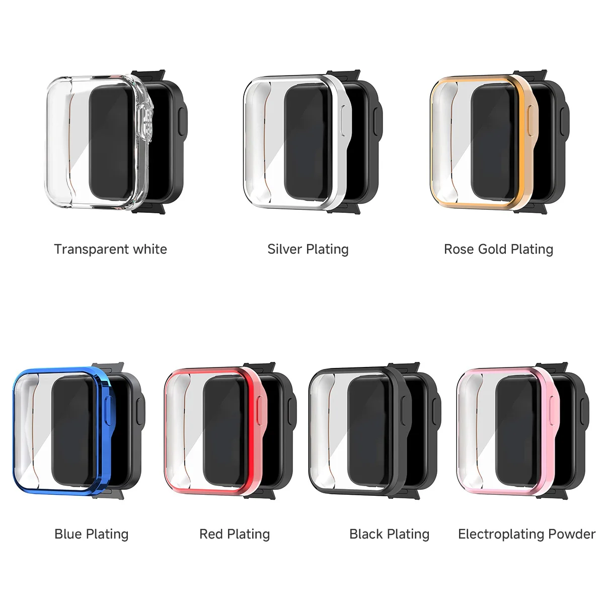 Custodia per Xiaomi Mi Watch L - Smartwatch Redmi Watches recensione e prezzo